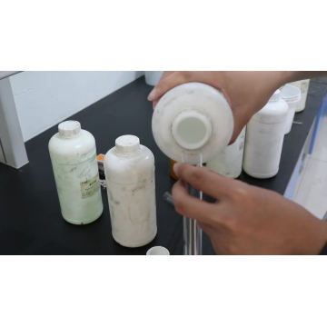 High purity ethylene glycol solution from ethylene glycol manufacturers